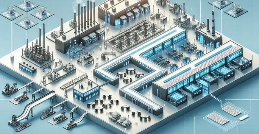 2025 年生产管理工具功能模块排行榜，谁能上榜？